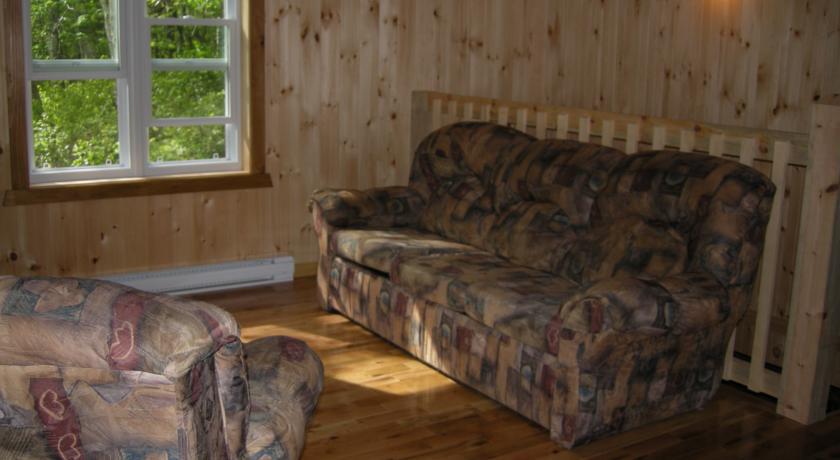 Chalet Des Noisetiers