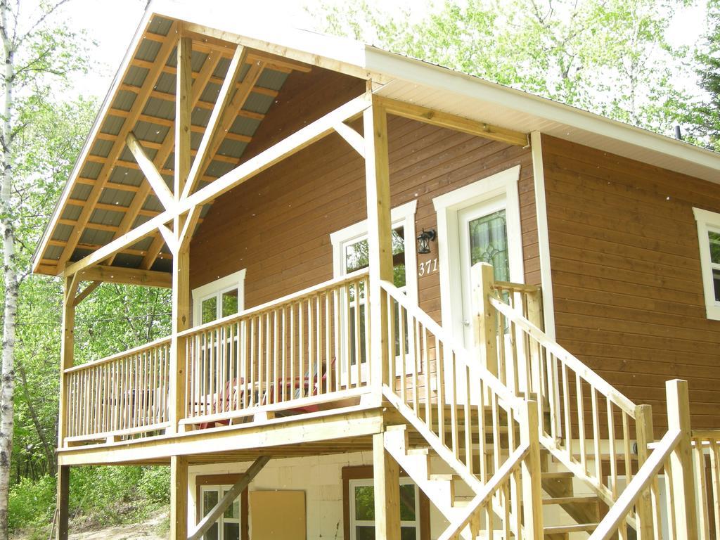 Chalet Des Noisetiers